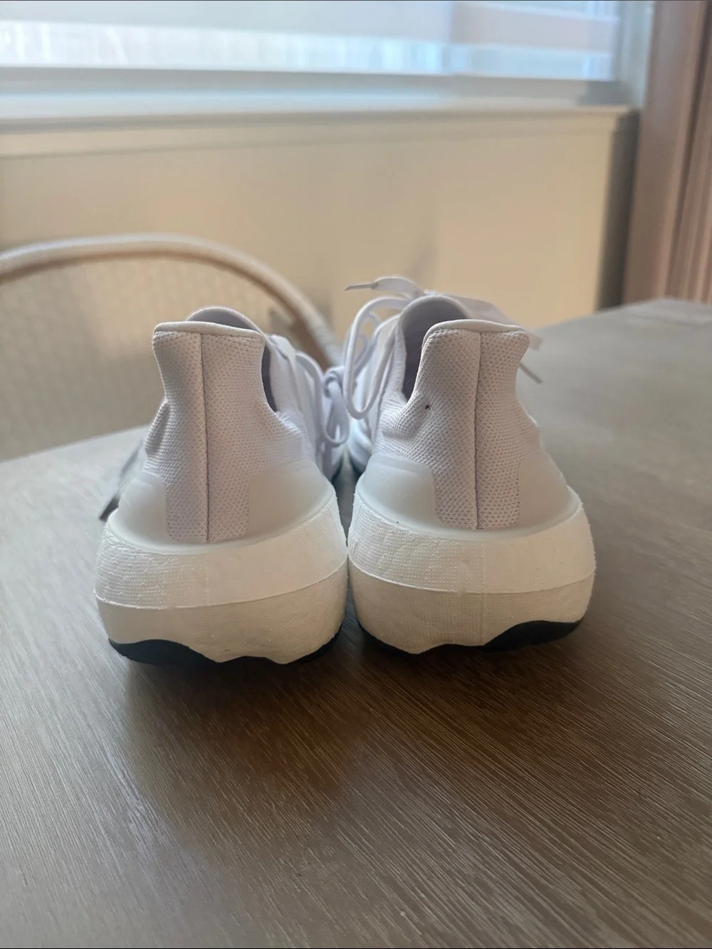 NWT adidas Ultraboost Light Running Shoes | W9 M8